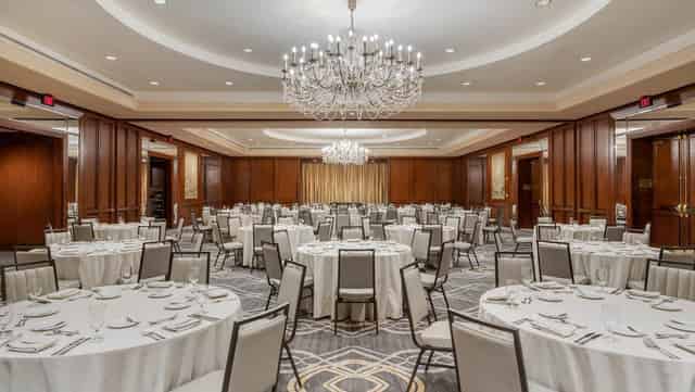 Omni Houston Hotel