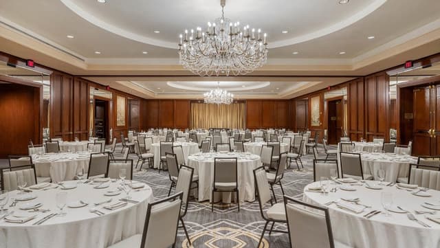 Omni Houston Hotel