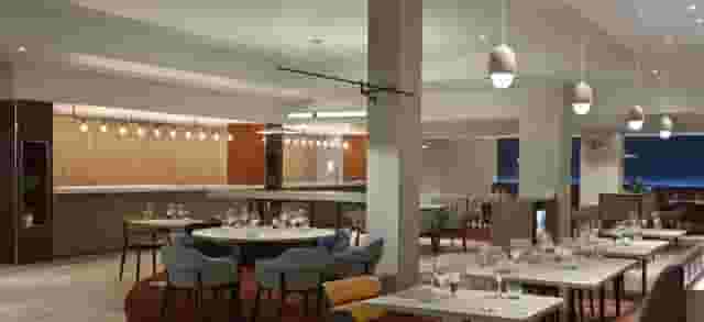 Hyatt Place London Heathrow Airport