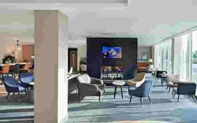 Hyatt Place London Heathrow Airport