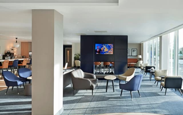 Hyatt Place London Heathrow Airport