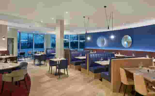 Hyatt Place London Heathrow Airport