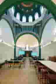 Small Meeting Rooms