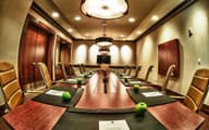 Seminar Rooms