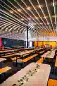 Formal Event Venues