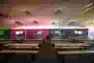 Christmas Party Venues