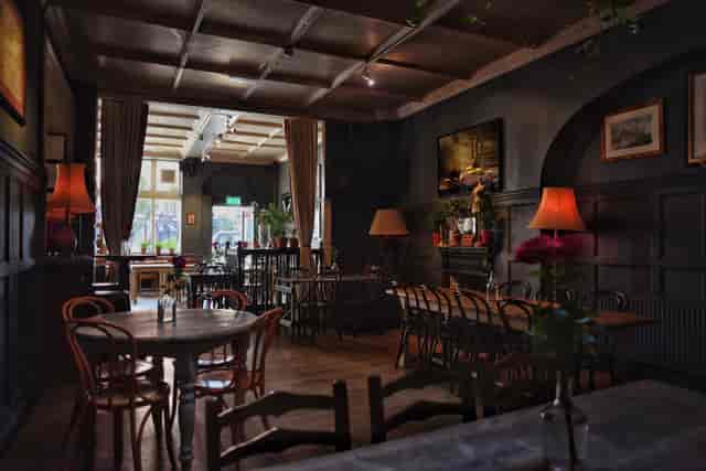 The Gallery Room