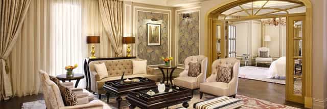 Al Habtoor Palace Dubai, in , United ...