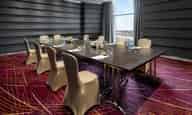 Sustainable Conferences
