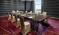 Meeting Spaces