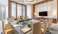 Seminar Rooms