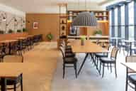 Small Meeting Rooms