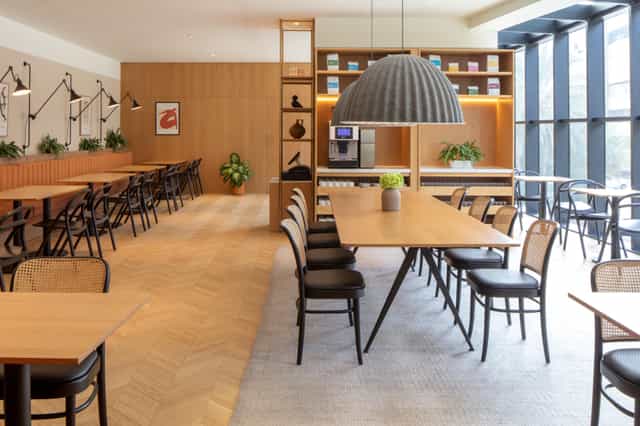 Staybridge Suites Dubai Financial Centre