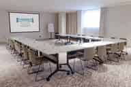 Small Meeting Rooms