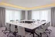 Meeting Rooms