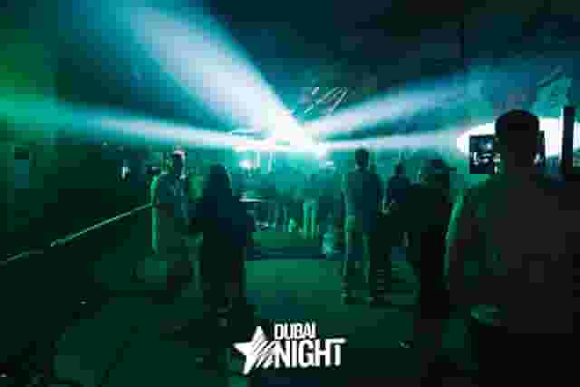 Night club