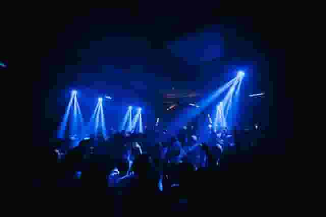 Night club