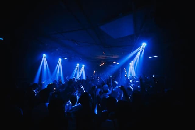 Night club