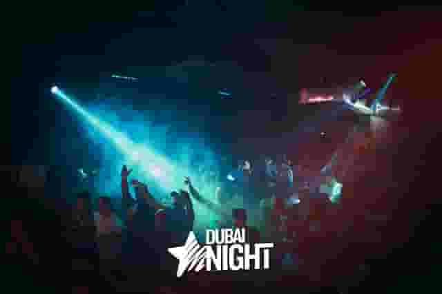 Night club