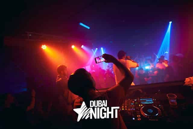 Night club