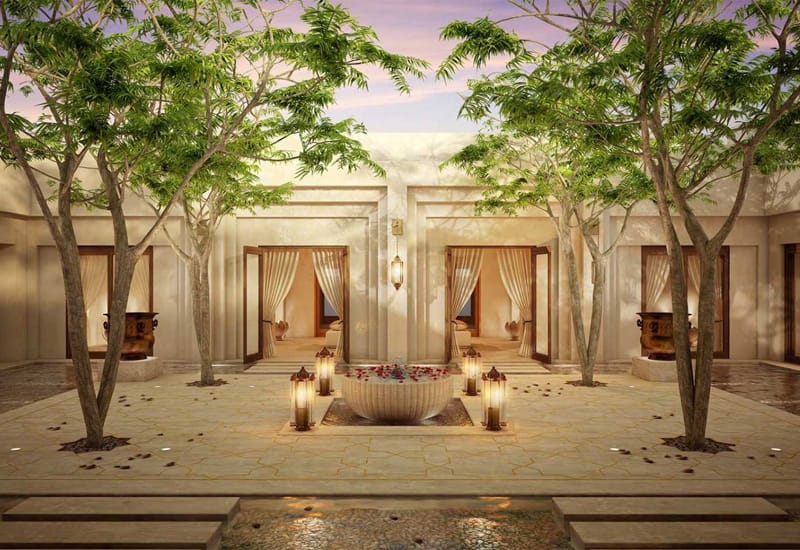 Al Wathba Desert Resort & Spa opens for ...