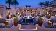 Outdoor Terraces