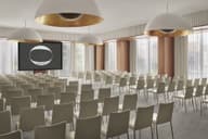 Sustainable Conferences