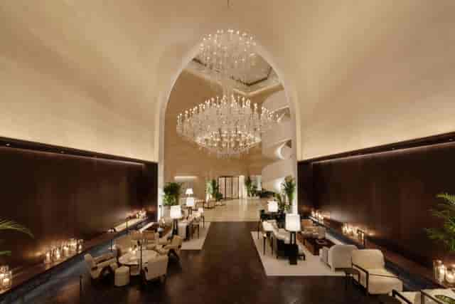 Dubai Edition | Duabi, UAE | LW Design ...