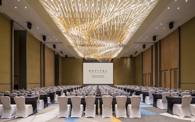 Ballroom