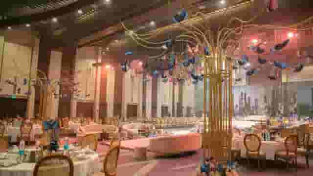 Ballroom