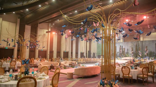 Ballroom