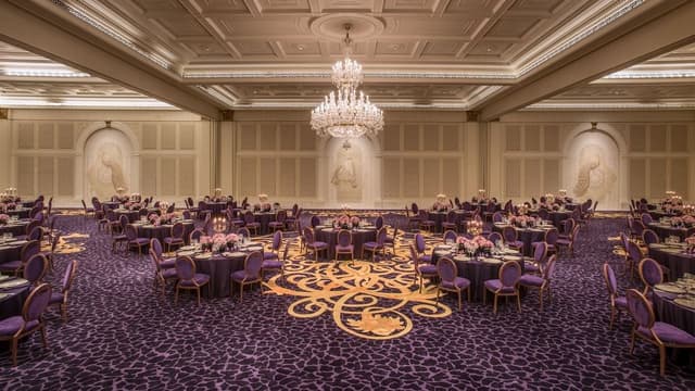 Ballroom