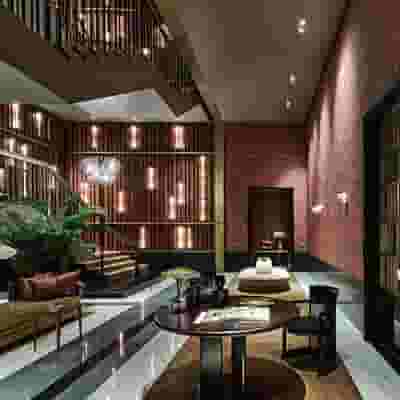 Meeting Rooms