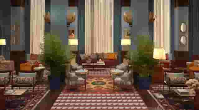 Meeting Rooms