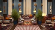 Meeting Spaces
