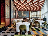 Meeting Rooms