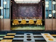 Networking Venues