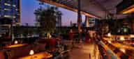 Networking Venues
