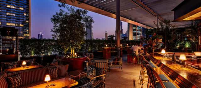 venuewise.com (Beta) - The Arts Club Dubai