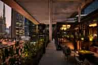 Formal Event Venues