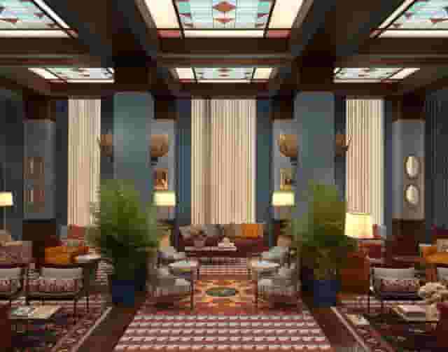 The Sandhurst