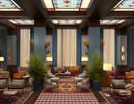 Formal Event Venues