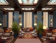 Christmas Party Venues