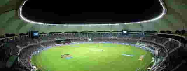 Outdoor Stadium