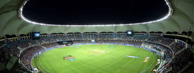 Outdoor Stadium