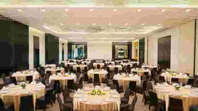 Function Rooms