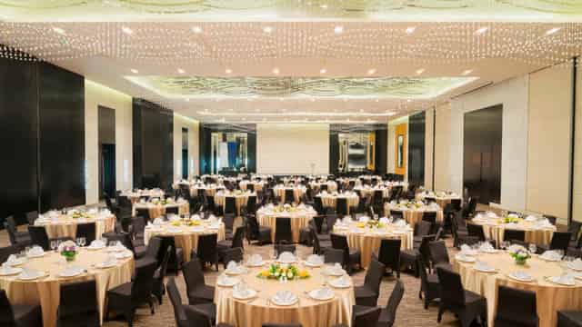 Function Rooms