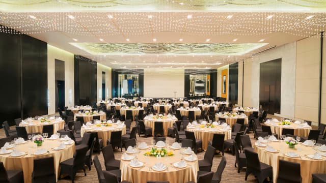 Function Rooms