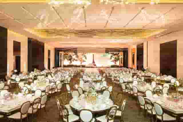 Function Rooms