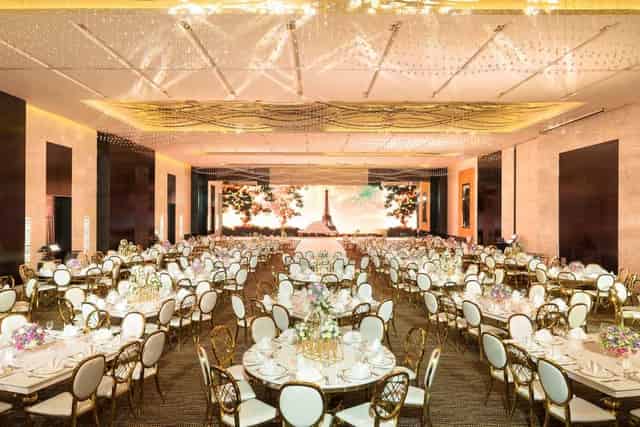 Function Rooms